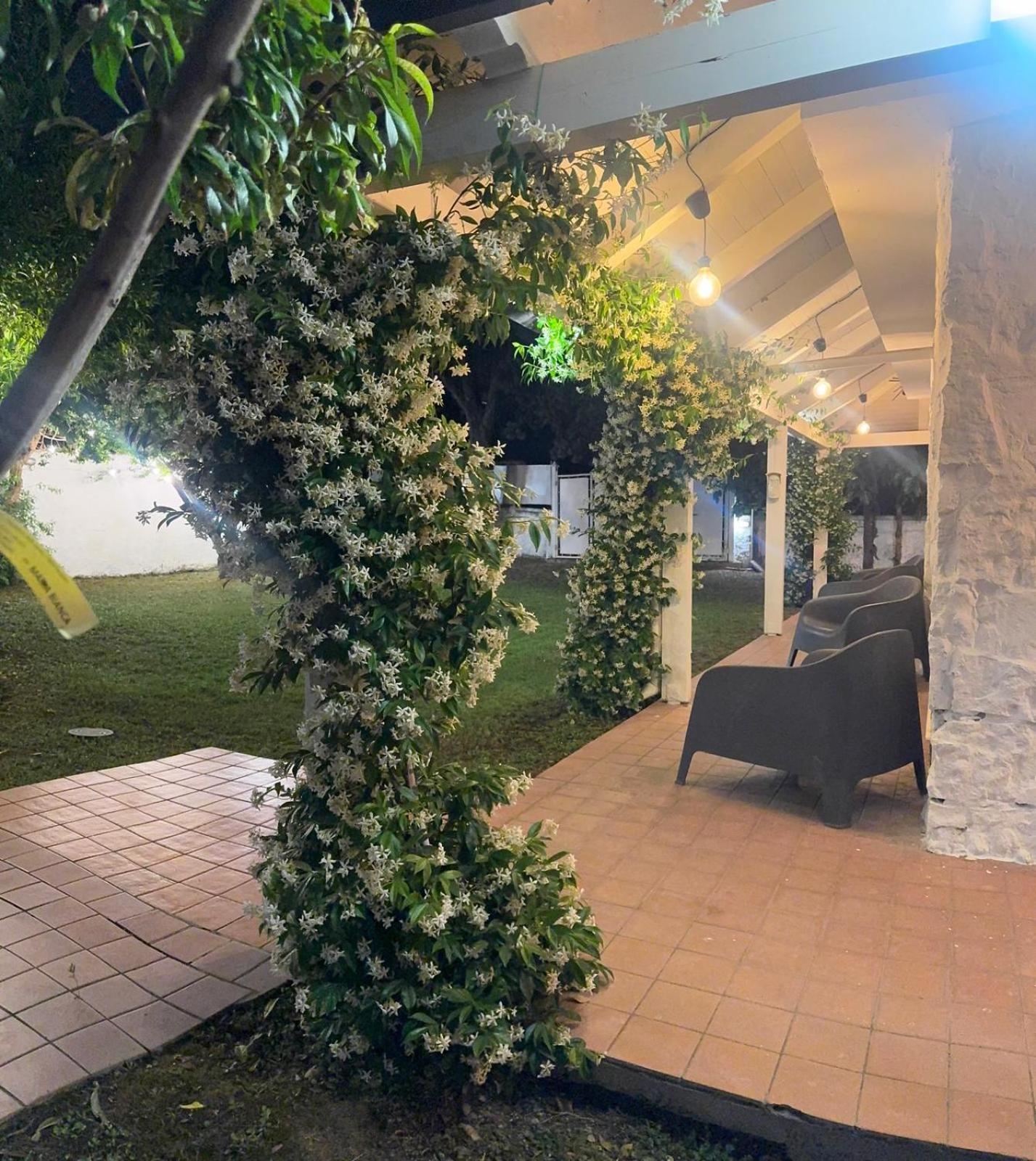 Villa Avvocato Catapano ปอนเตกัญญาโน ภายนอก รูปภาพ